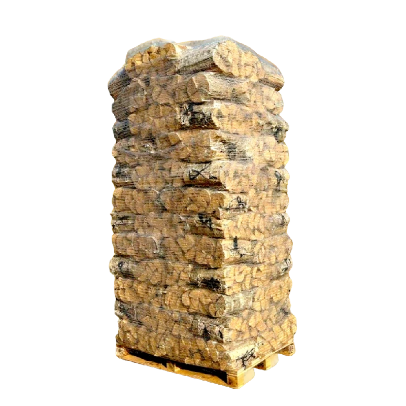 Björkved 40L - 54st på pall